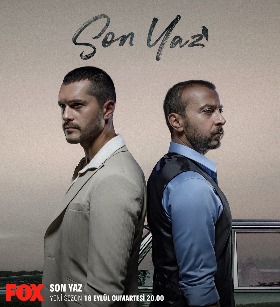 TV ratings for Last Summer (Son Yaz) in Spain. FOX TV series