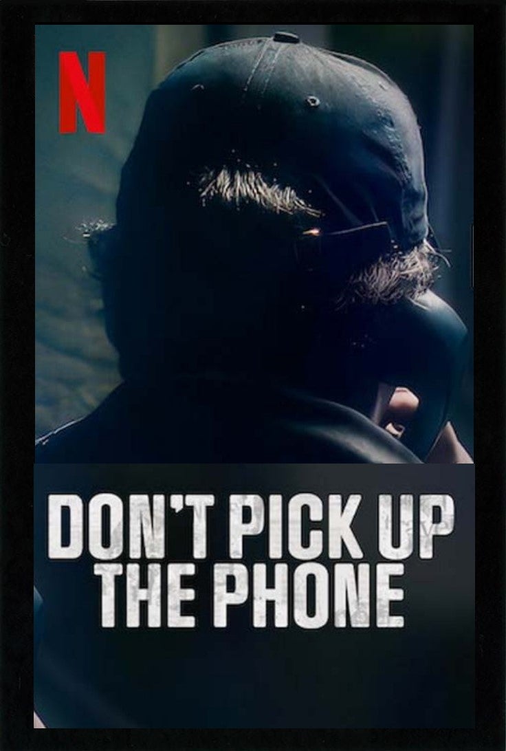 TV ratings for Don't Pick Up The Phone in New Zealand. Netflix TV series