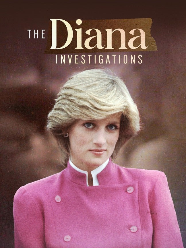 TV ratings for The Diana Investigations in Nueva Zelanda. Discovery+ TV series