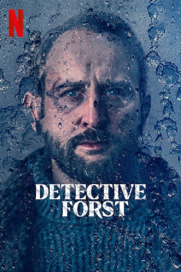 TV ratings for Detective Forst (Detektyw Forst) in Norway. Netflix TV series