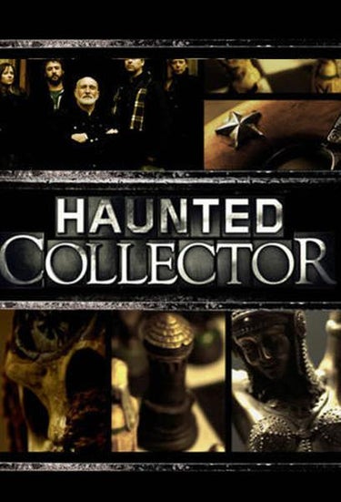 Haunted Collector