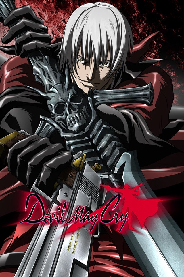 TV ratings for Devil May Cry: The Animated Series (デビル メイ クライ) in New Zealand. WOWOW TV series