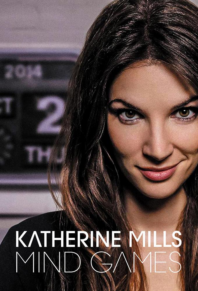 TV ratings for Katherine Mills: Mind Games in Denmark. Watch TV series