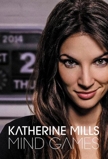 Katherine Mills: Mind Games