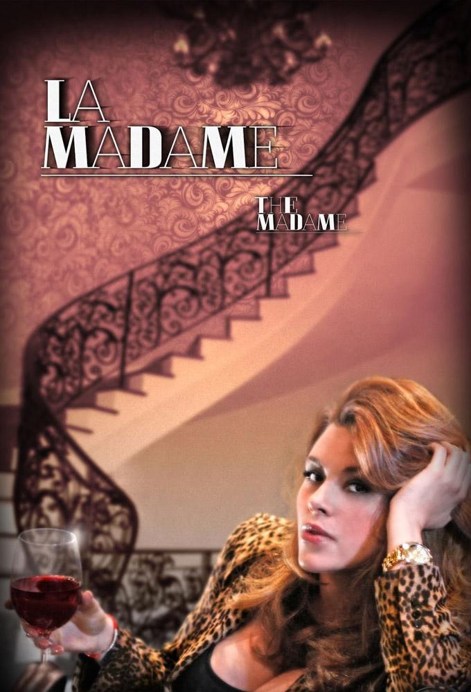 TV ratings for La Madame in Brazil. UniMás TV series