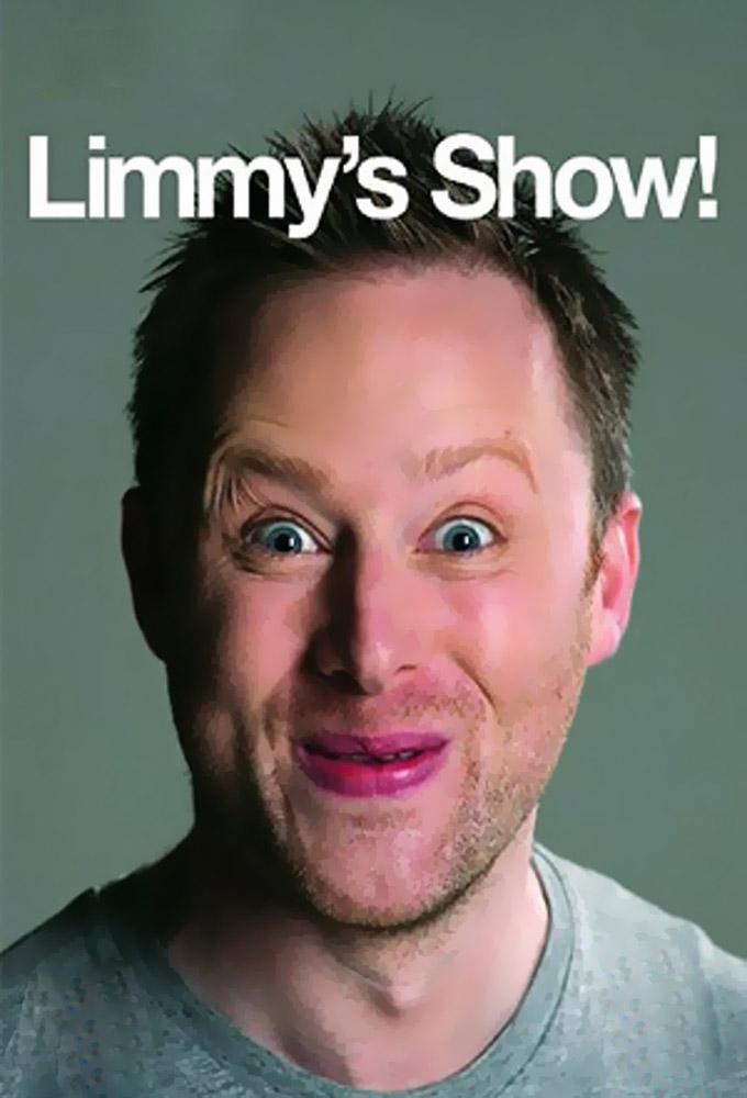 TV ratings for Limmy's Show in Japan. BBC Scotland TV series