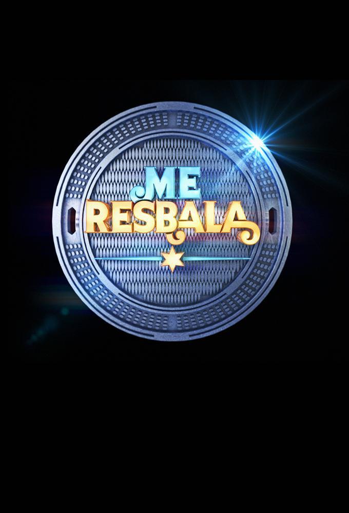 TV ratings for Me Resbala in Italy. Antena 3 TV series