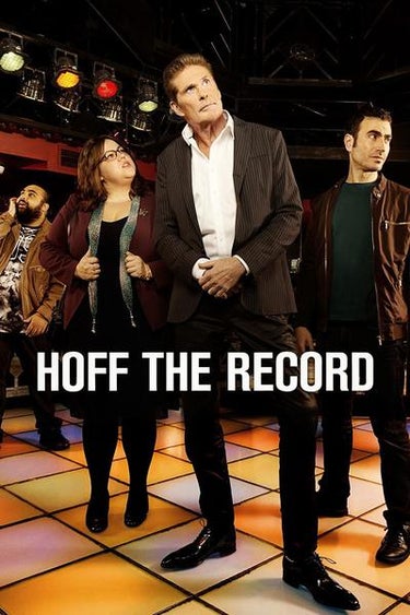 Hoff The Record
