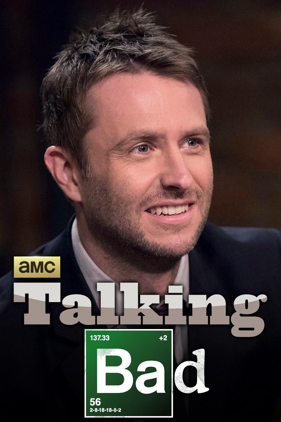 TV ratings for Talking Bad in the United States. AMC TV series