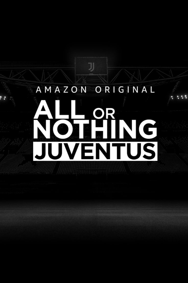 TV ratings for All Or Nothing: Juventus in Denmark. Amazon Prime Video TV series