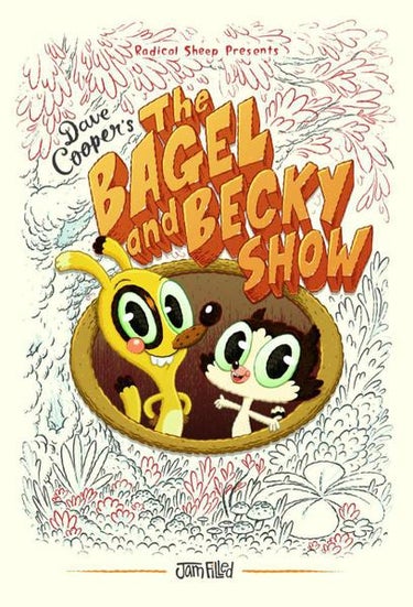 The Bagel And Becky Show