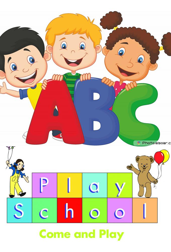 TV ratings for Play School in Italy. abc TV series