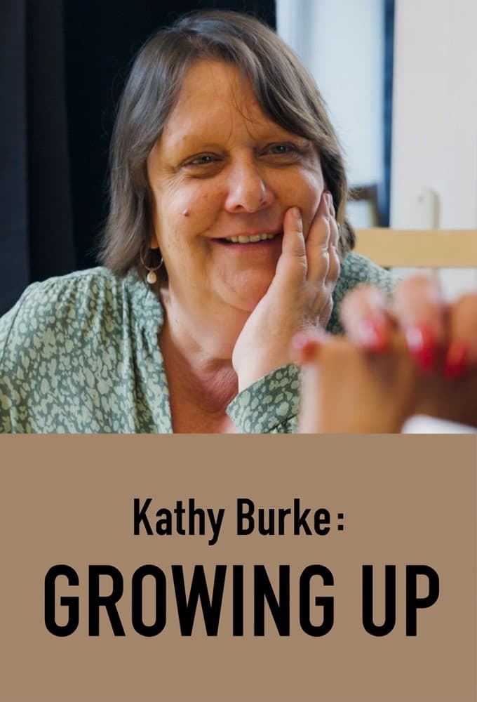 TV ratings for Kathy Burke: Growing Up in Ireland. Channel 4 TV series