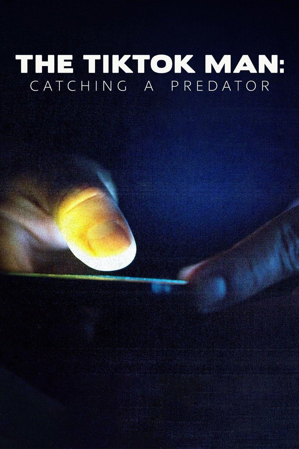 TV ratings for The TikTok Man: Catching A Predator in the United States. Discovery+ TV series