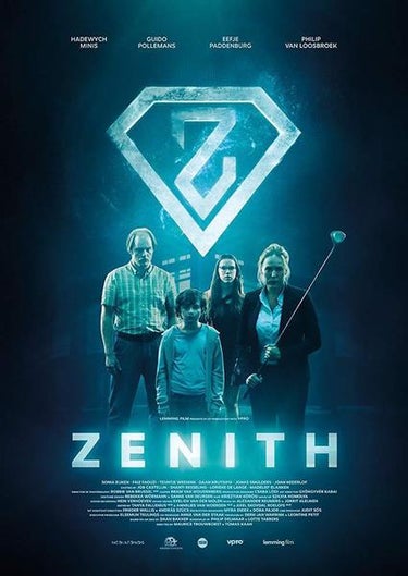 Zenith: Supercharged Family
