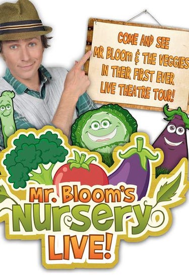 Mr Bloom's Nursery