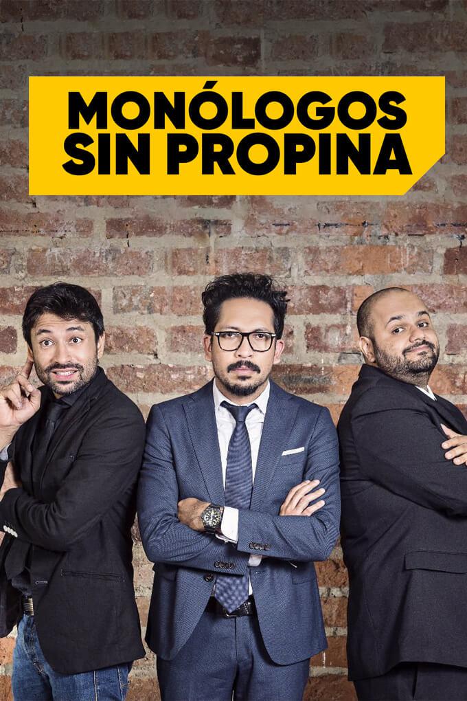 TV ratings for Monólogos Sin Propina in Canada. Telemedellín TV series