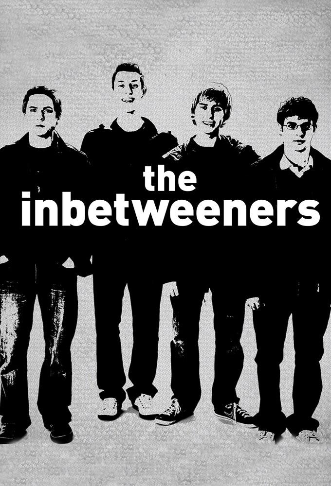 TV ratings for The Inbetweeners in the United States. E4 TV series