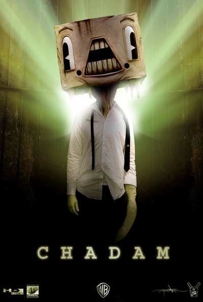 TV ratings for Chadam in Sweden. Warner Bros. TV series