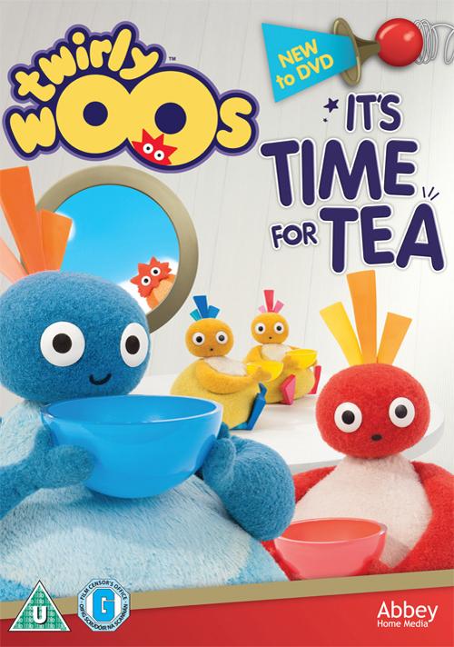 TV ratings for Twirlywoos in Poland. CBeebies TV series