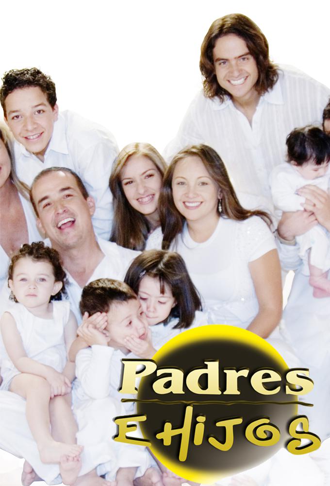 TV ratings for Padres E Hijos in the United States. Canal A TV series