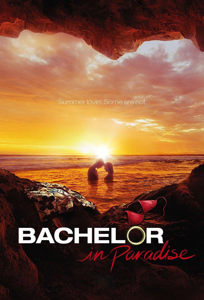 TV ratings for Bachelor In Paradise (US) in the United States. ABC TV series