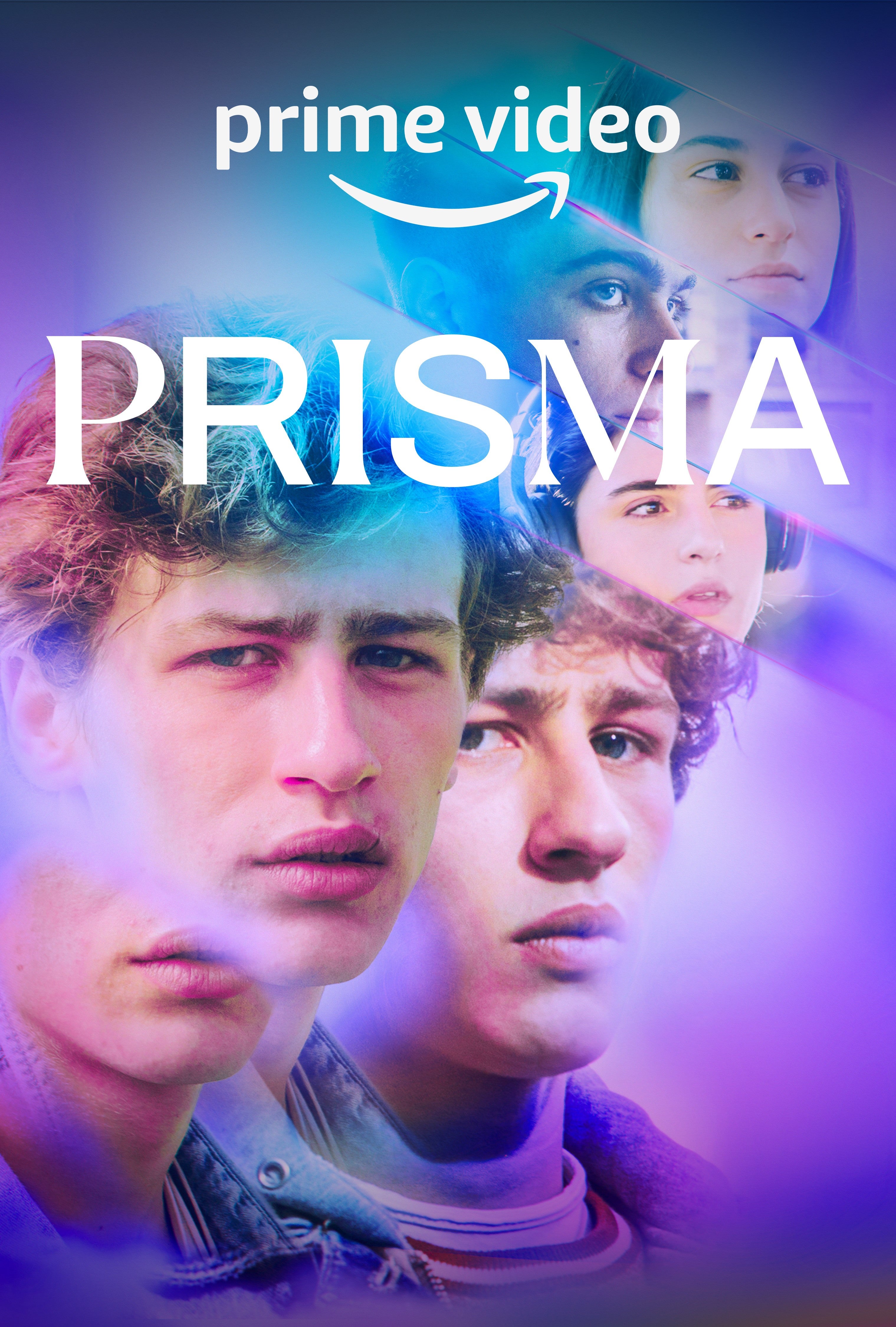 TV ratings for Prisma in Australia. Amazon Prime Video TV series