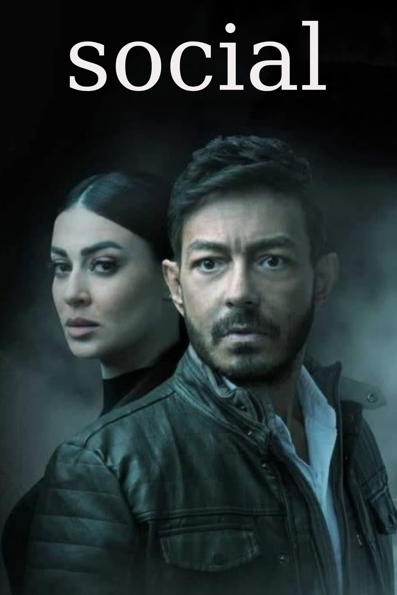 TV ratings for Social (سوشيال) in Chile. viu TV series
