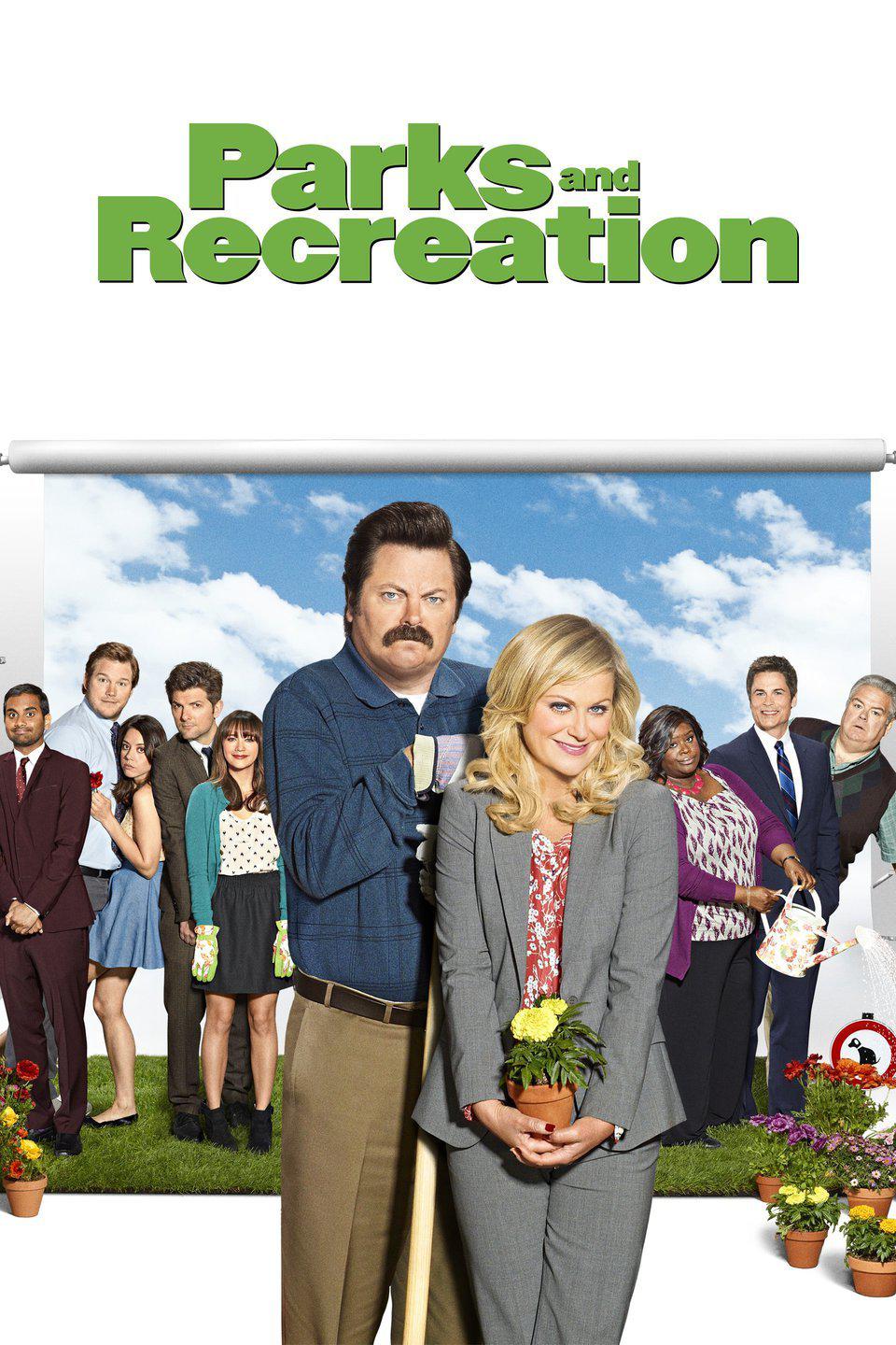TV ratings for Parks And Recreation in the United States. NBC TV series