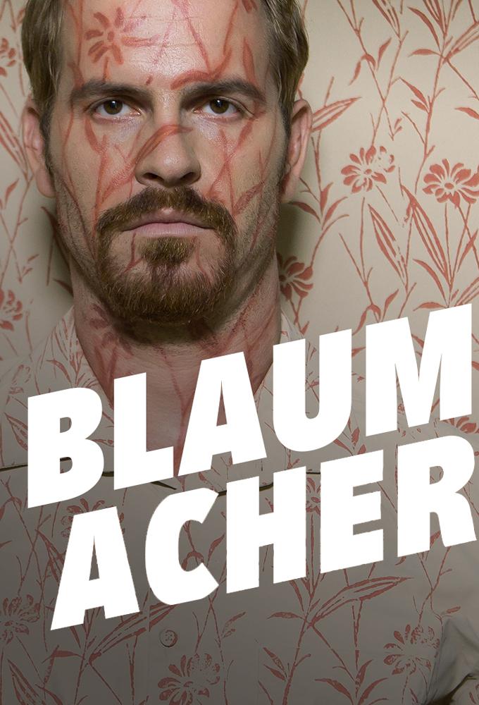 TV ratings for Blaumacher in Malaysia. ZDFneo TV series