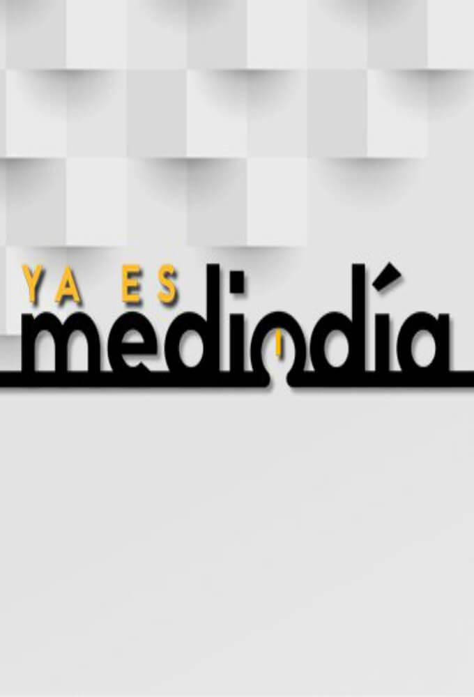 TV ratings for Ya Es Mediodía in Thailand. Telecinco TV series