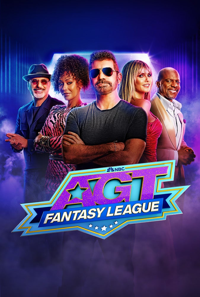TV ratings for America's Got Talent: Fantasy League in Thailand. NBC TV series