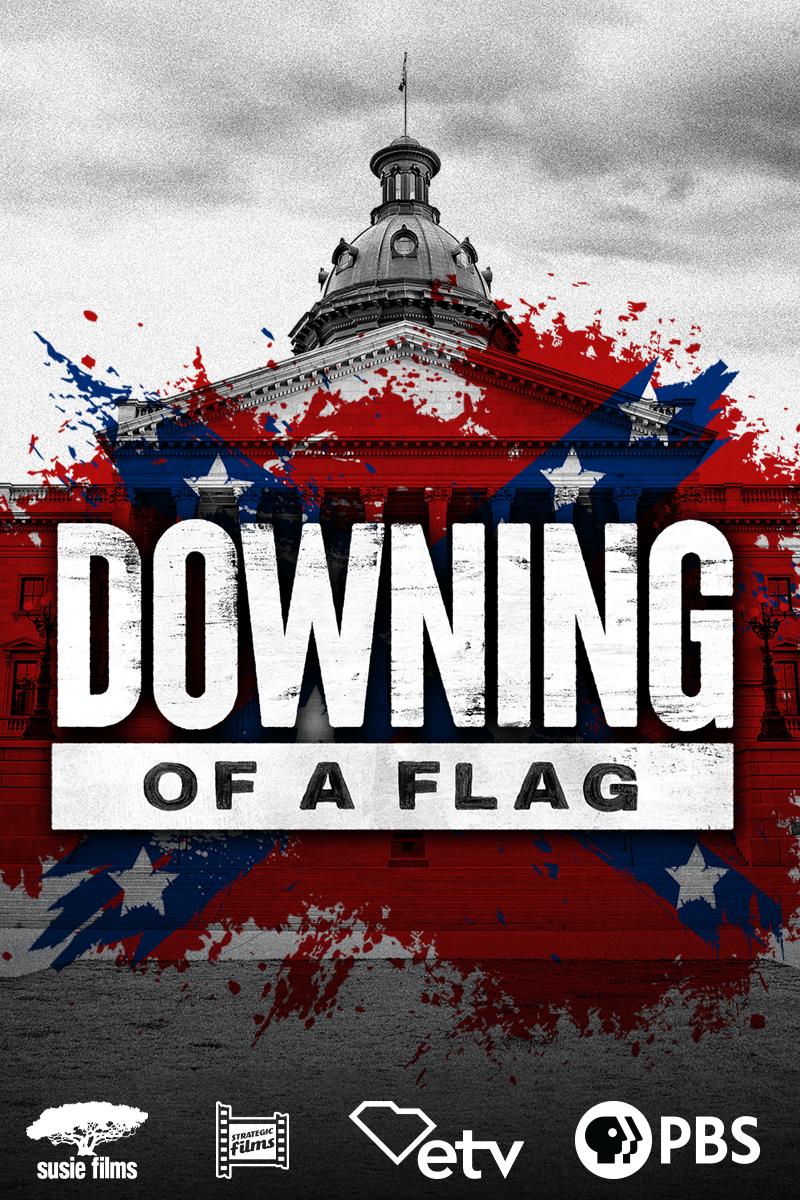 TV ratings for Downing Of A Flag in Russia. Susie Films TV series