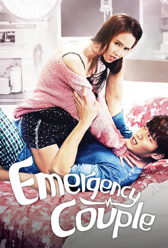 TV ratings for Emergency Couple (응급남녀) in Colombia. tvN TV series