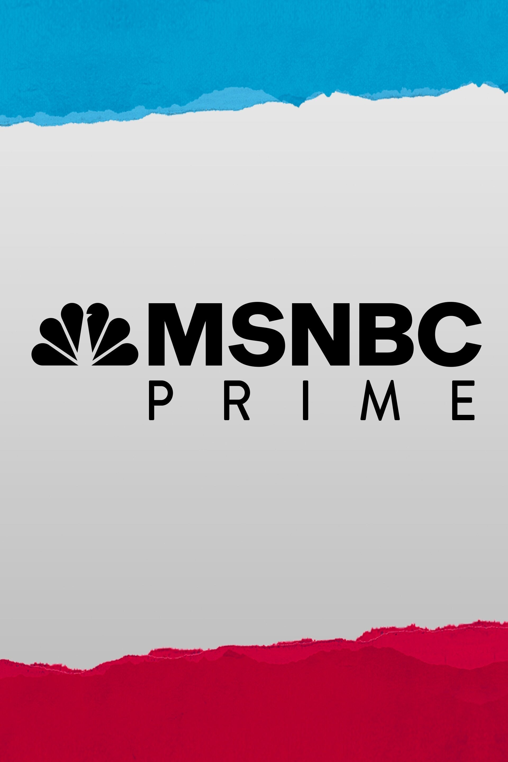 TV ratings for MSNBC Prime in los Estados Unidos. MSNBC TV series