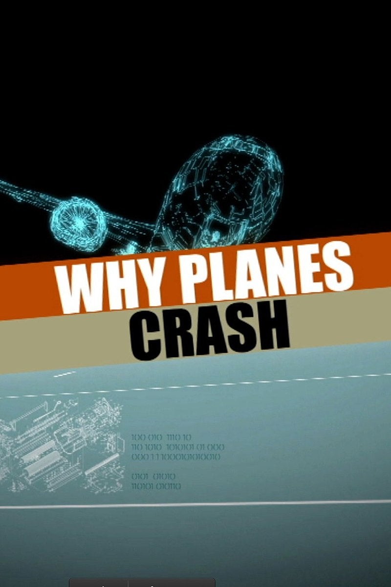 TV ratings for Why Planes Crash in Turkey. The Weather Channel TV series