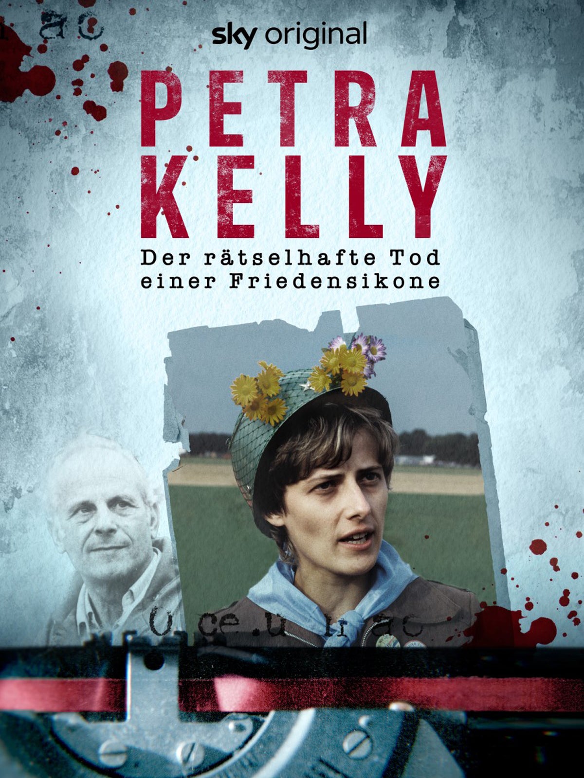 TV ratings for Petra Kelly – Der Rätselhafte Tod Einer Friedensikone in Italy. Sky Deutschland TV series