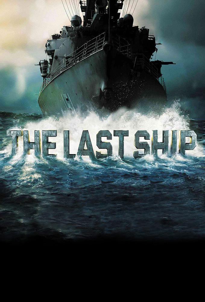 TV ratings for The Last Ship in Poland. tnt TV series