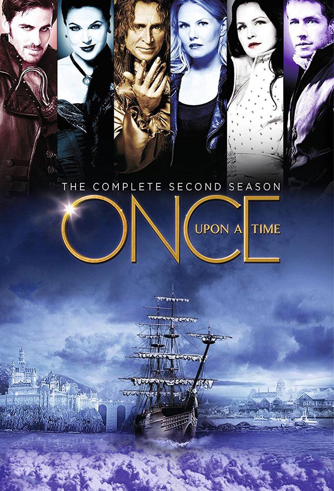 TV ratings for Once Upon A Time in Netherlands. abc TV series