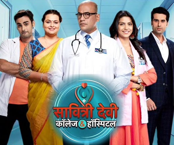 TV ratings for Savitri Devi College & Hospital (सावित्री देवी कॉलेज एंड हॉस्पिटल) in Italy. Colors TV TV series