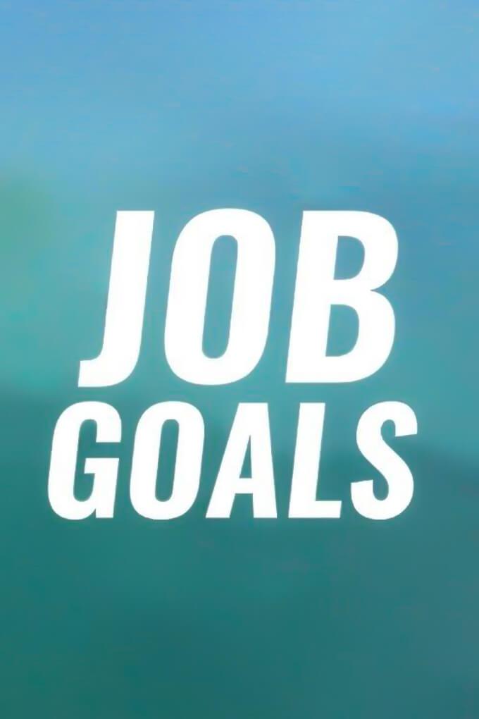TV ratings for Job Goals in New Zealand. Facebook Watch TV series