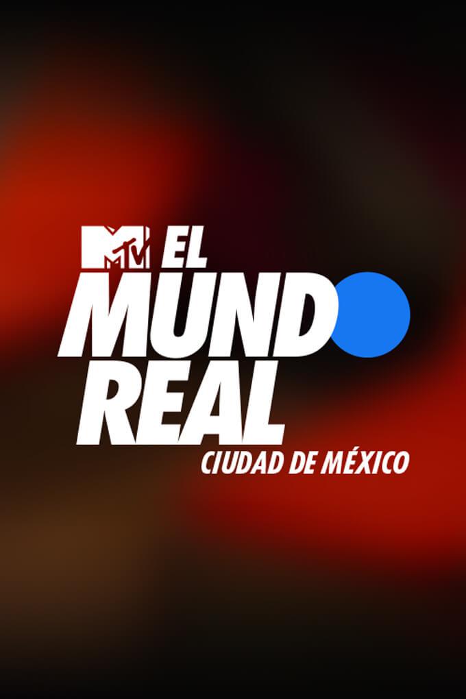 TV ratings for El Mundo Real: Mexico in South Korea. Facebook Watch TV series