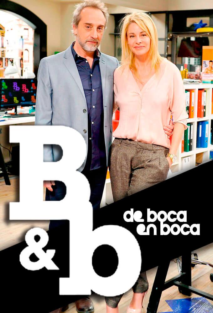 TV ratings for De Boca En Boca in France. TC Tv TV series