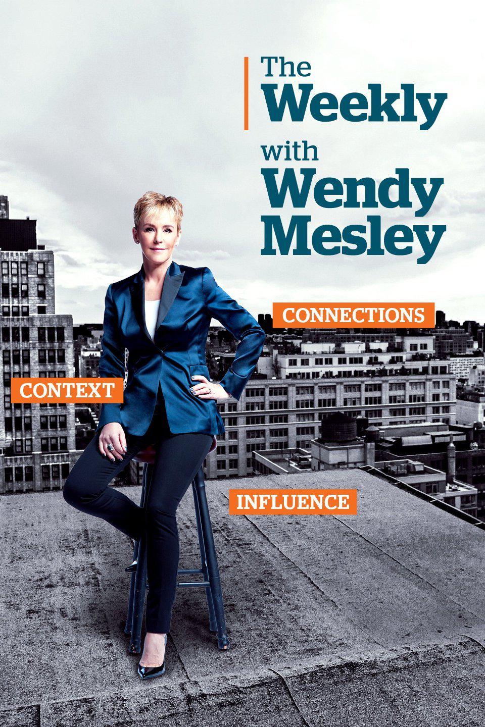 TV ratings for The Weekly With Wendy Mesley in France. CBC Television TV series
