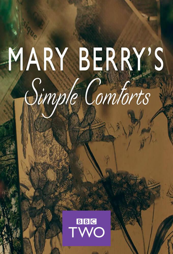 TV ratings for Mary Berry's Simple Comforts in Thailand. BBC Two TV series