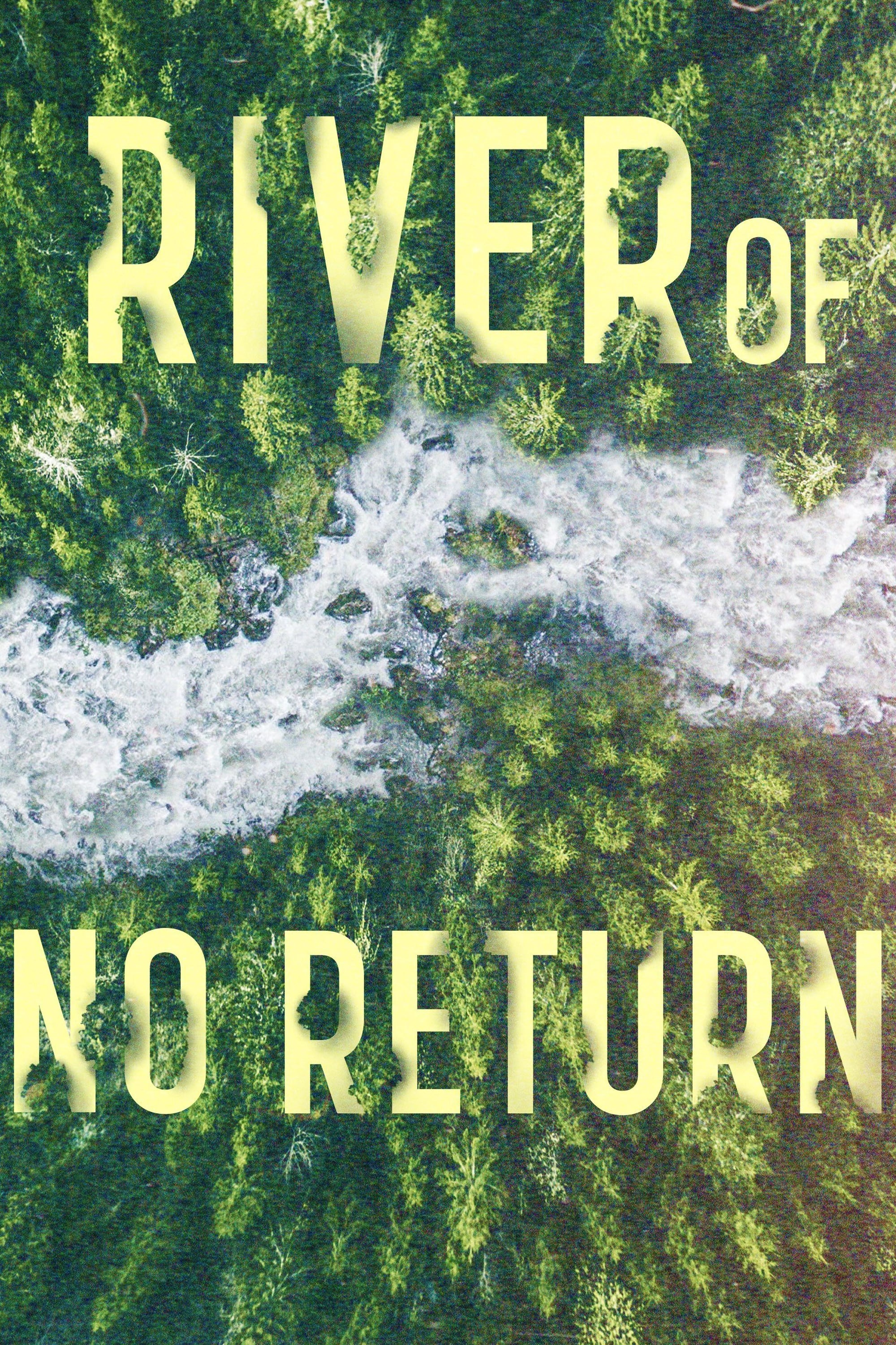 TV ratings for River Of No Return in Ireland. Discovery Channel TV series