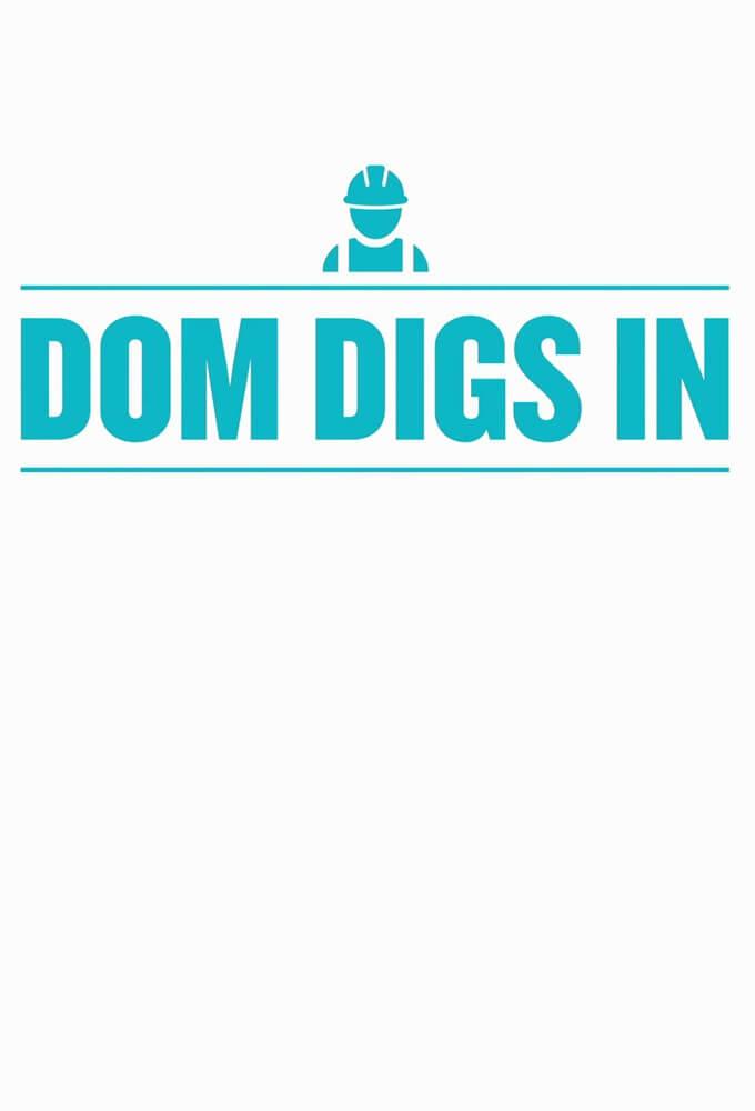 TV ratings for Dom Digs In in Chile. BBC One TV series
