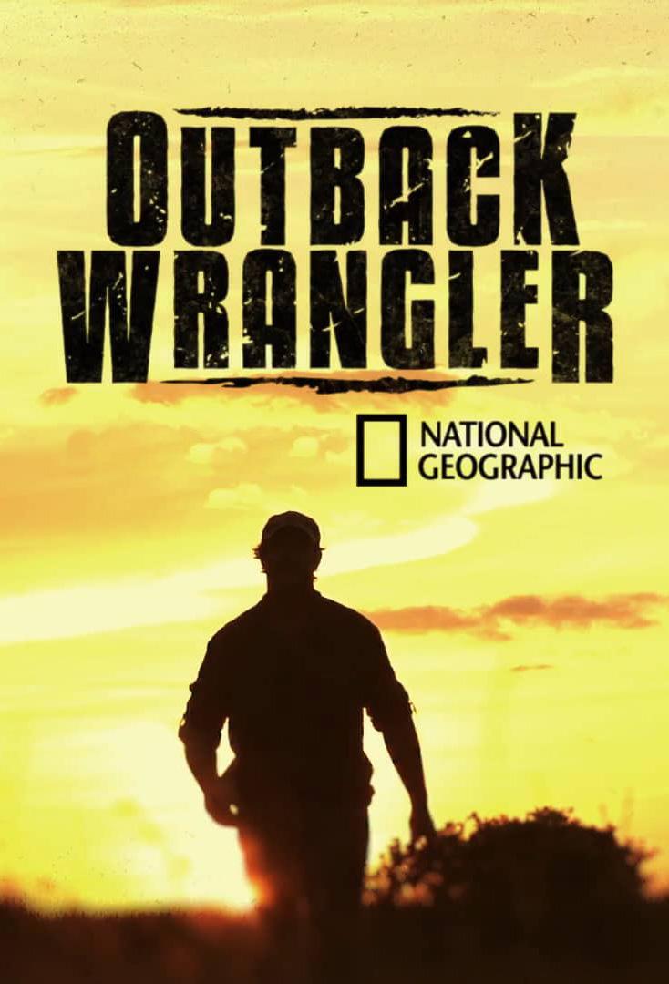 TV ratings for Outback Wrangler in Argentina. National Geographic Channel TV series