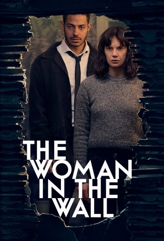 TV ratings for The Woman In The Wall in España. BBC One TV series