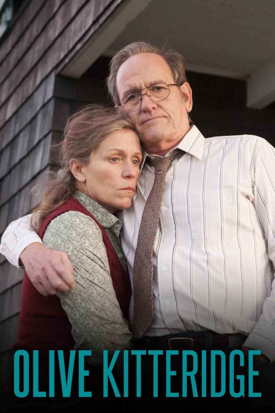 TV ratings for Olive Kitteridge in Malaysia. HBO TV series